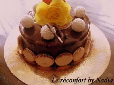 Le réconfort