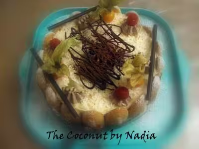 The coconut