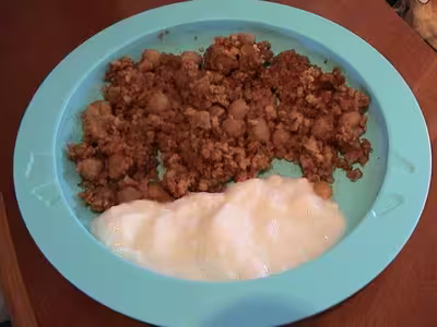 Vous voulez manger libanais...
