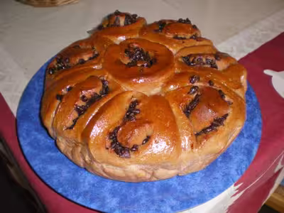 Mon levain liquide inratable (5) par Cilène