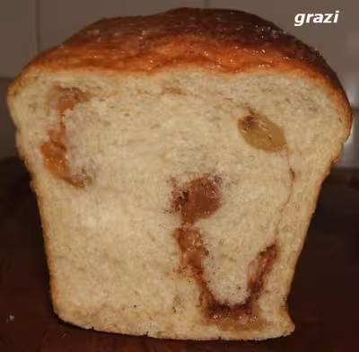 Map: Brioche aux yaourts