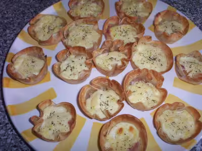 Crème au fromage
