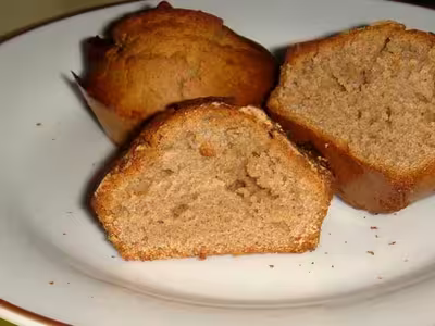 pain d'épices.