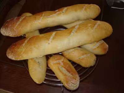 Baguettes
