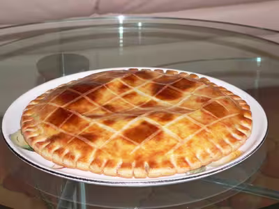 Galette des rois