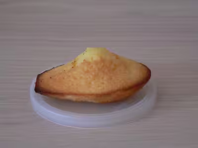 Madeleines