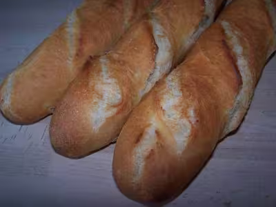 Baguettes