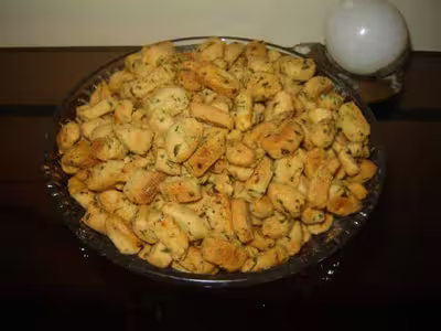 Maroc: Fekkas salés