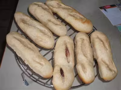 Récap recettes r&b