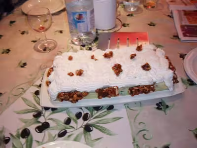 Vacherin