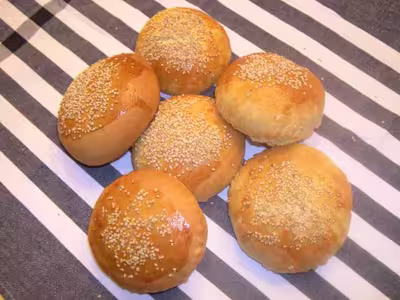 Recettes juives