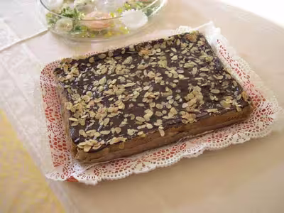 Recettes juives