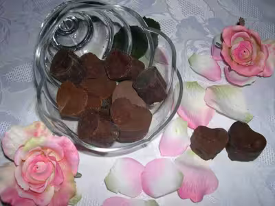 Recettes juives
