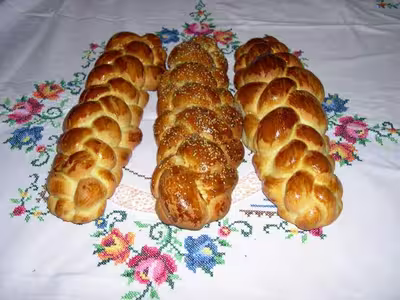 Hallah