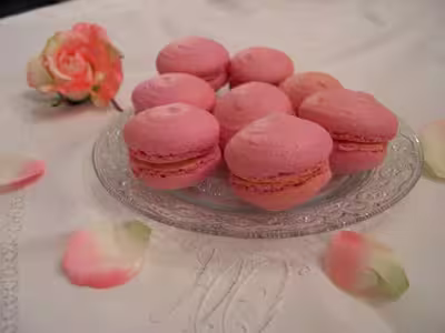 Recettes juives