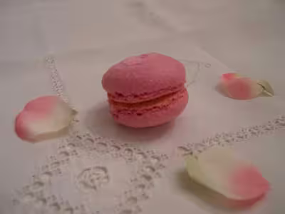 Macarons