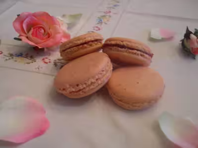 Macarons