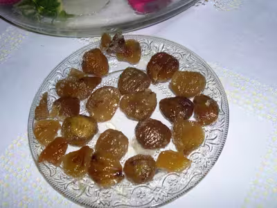 Recettes juives