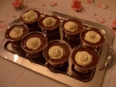Recettes juives par piroulie