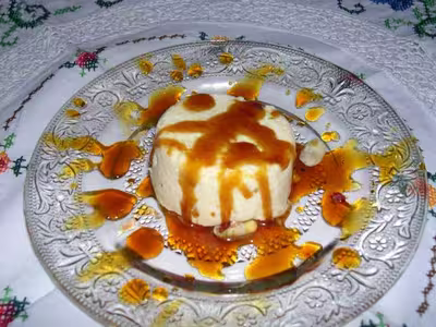 Recettes juives