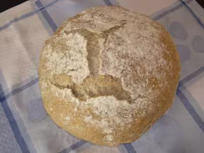 Recettes juives