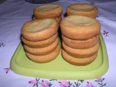 Recettes juives