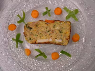 Recettes juives