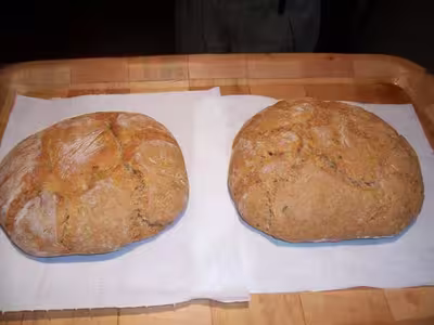 Les mapeuses "home bread" moulinex (suite2)