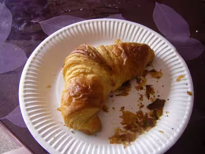 Pains au chocolat de C. Felder