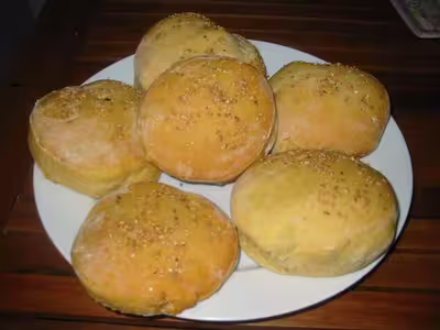 Hamburgers maison