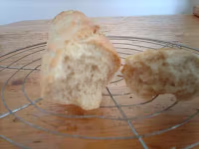 Map : Mes baguettes ne sont pas dorées