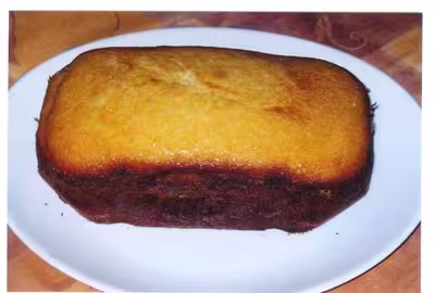 Gateaux en map !