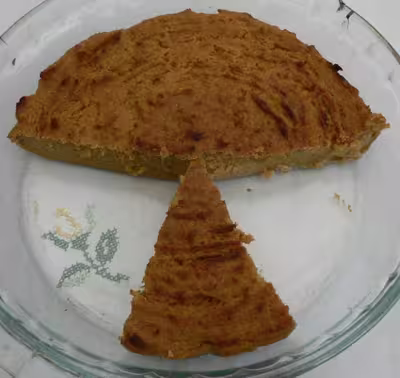 Recette Thermomix: Bodding de celluline
