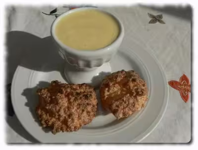 Recette Thermomix: Rochers coco