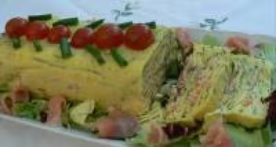 Recette thermomix: Terrine de saumon