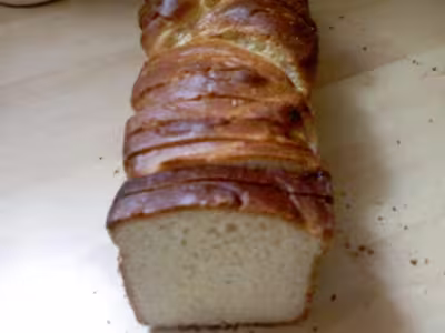 Brioche mousseline