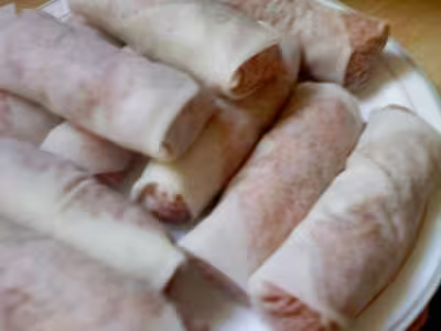 Pâtés impériaux