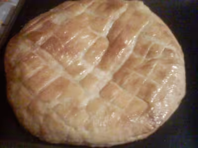 Galette des rois