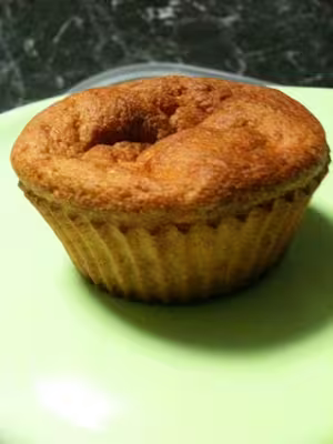 Recette WW: Bananou aux pépites de chocolat (PP)