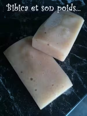 Recette WW:  Bonbons à la banane (PP)