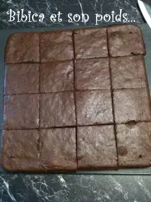 WW: Fondant au chocolat léger sans beurre (PP)