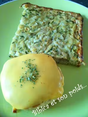 Recette WW : Hamburger de poulet au parmesan (PP)