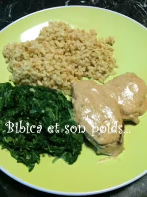 WW: Mignonnette de porc et sa sauce moutarde (PP)