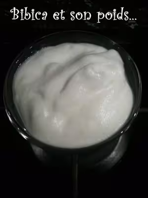 Recette WW: Mousse au citron ultra légère (PP)