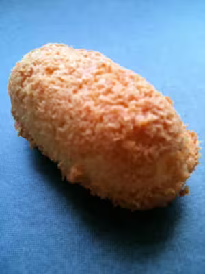 Recette WW: Navettes dorées à la coco (PP)