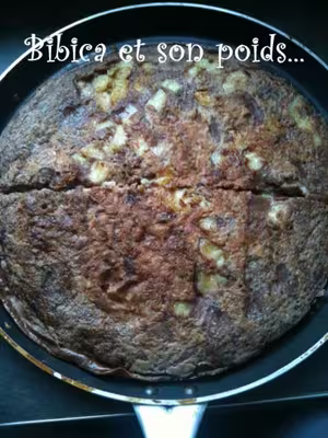Recette WW: Régal du matin (PP) par Bibica