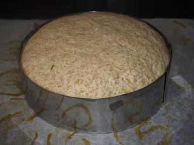 Gâteau sandwich