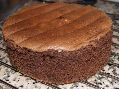 Gâteau d'anniversaire