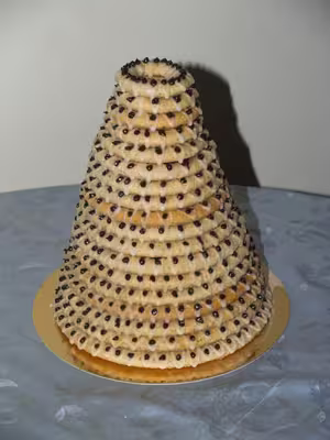 Kransekake