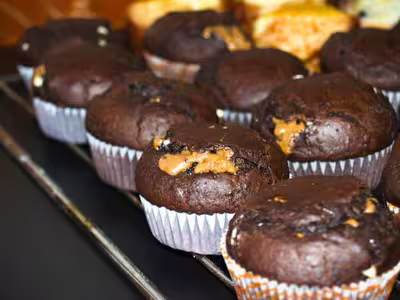 Muffins
